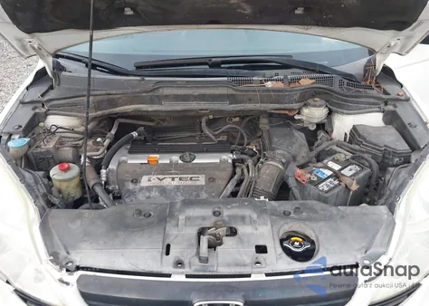 2008 Honda Cr-V Lx from USA, damaged, VIN 3CZRE38388G708667